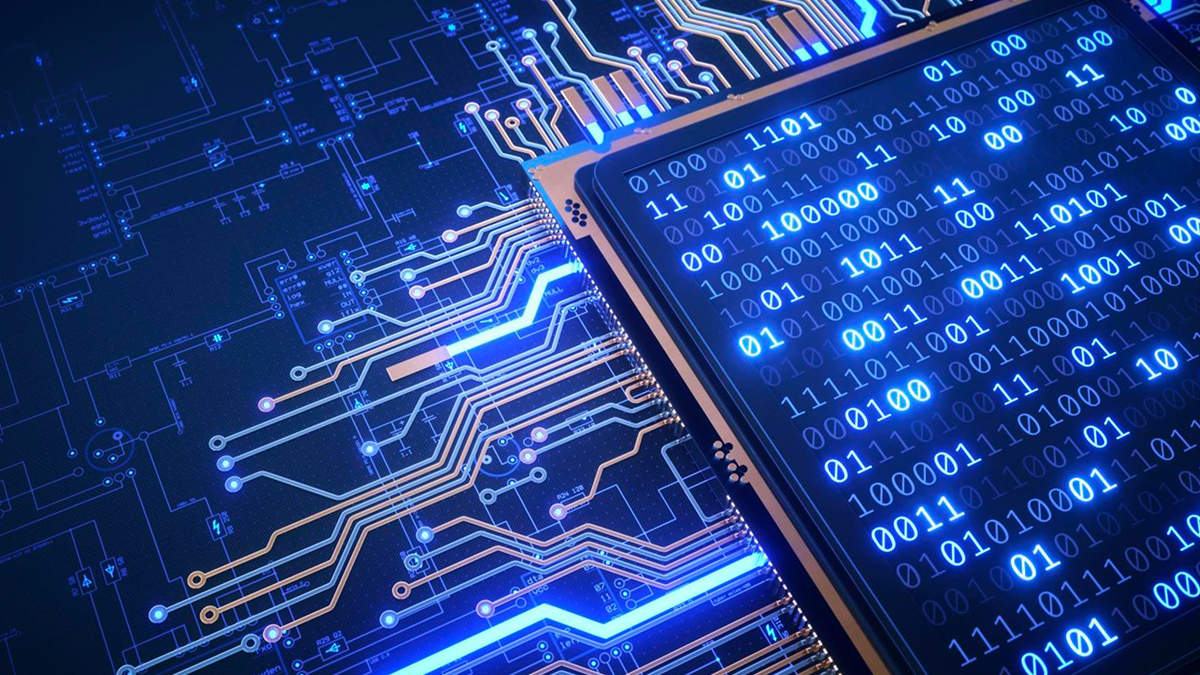 Intelligence artificielle et finance